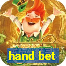 hand bet